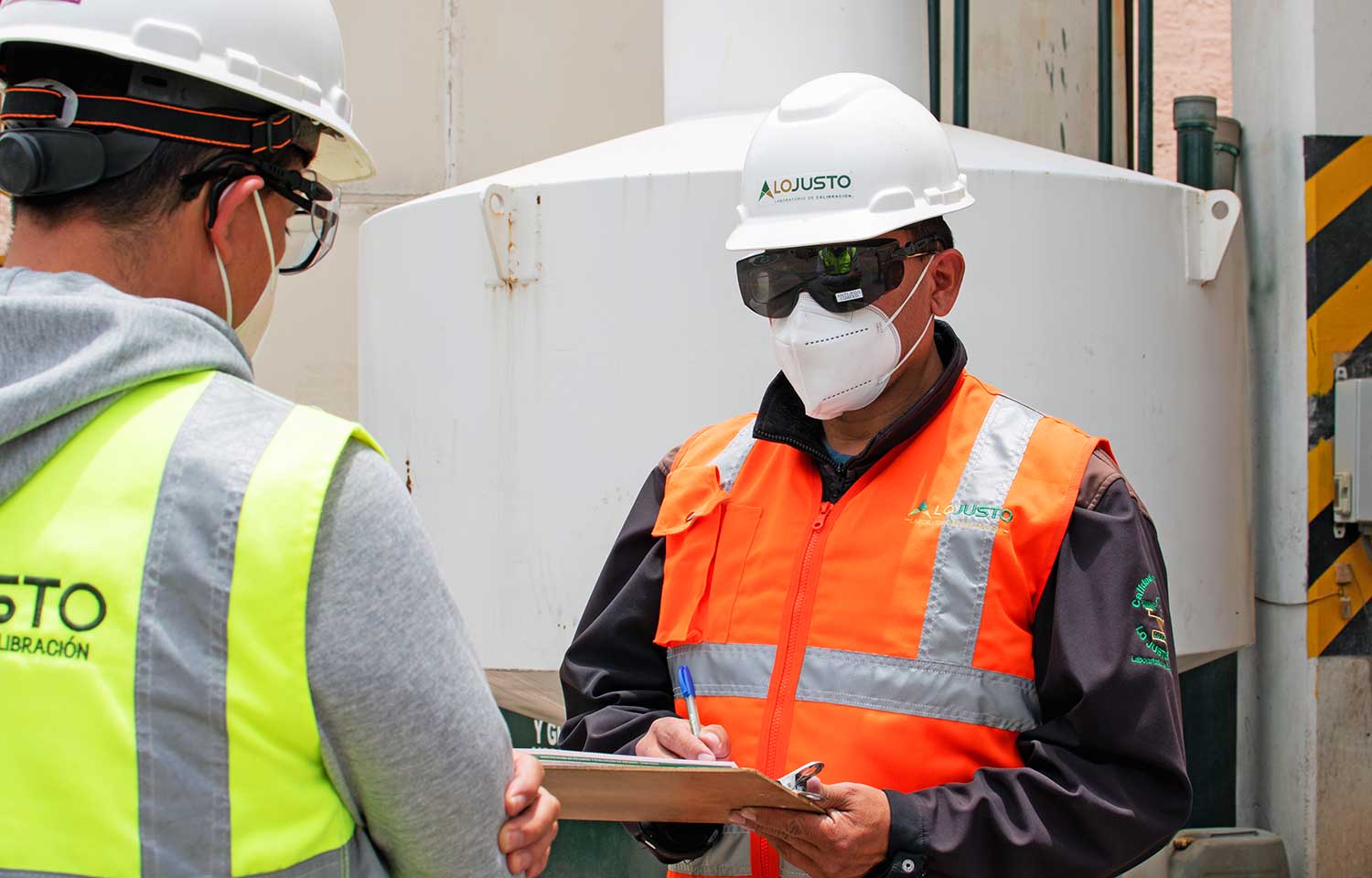 Metrología de precisión