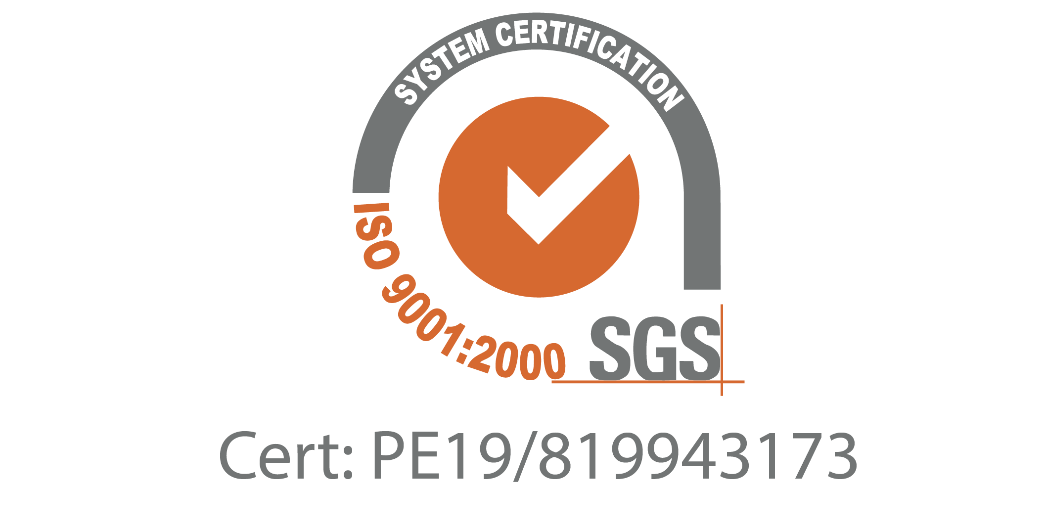 ISO 9001