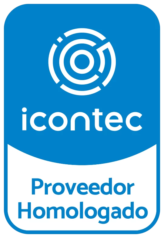 Proveedor Homologado